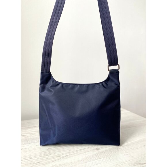 Longchamp Paris Le Pliage Neo Flat Nylon Crossbody bag - Picture 3 of 16